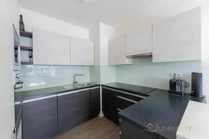 Pronájem bytu 2+kk, Olomouc, gen. Píky, 60 m2