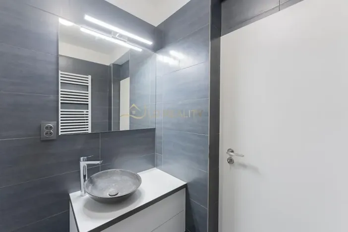 Pronájem bytu 2+kk, Olomouc, gen. Píky, 60 m2