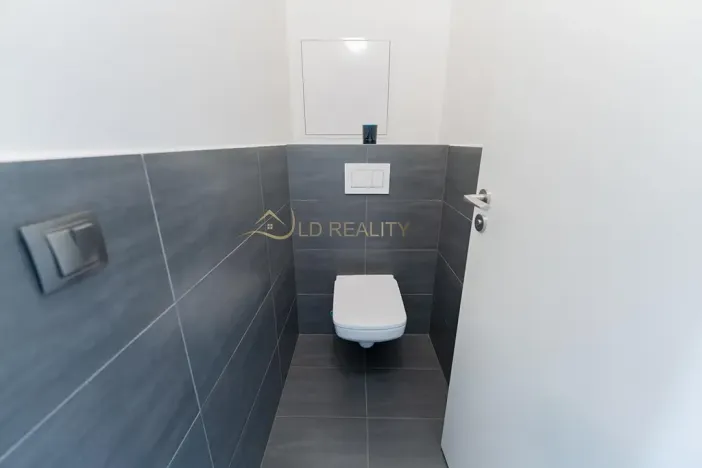 Pronájem bytu 2+kk, Olomouc, gen. Píky, 60 m2