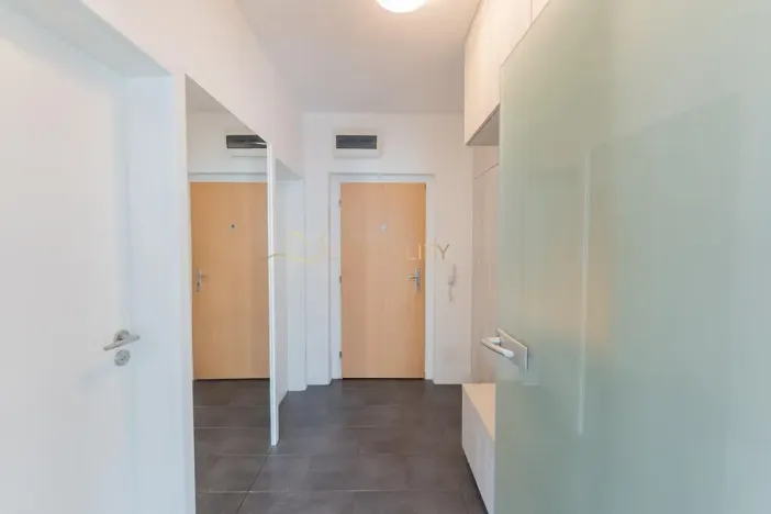 Pronájem bytu 2+kk, Olomouc, gen. Píky, 60 m2