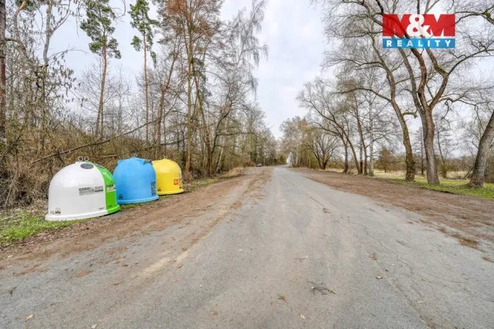 Pronájem chaty, Horšovský Týn - Podhájí, 34 m2