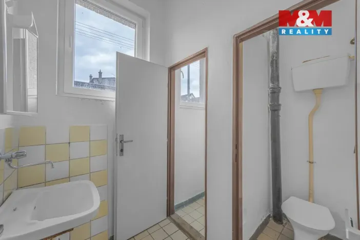 Prodej chaty, Hradec Králové - Věkoše, Nad Oborou, 25 m2