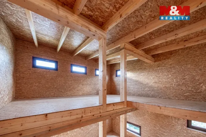 Prodej chaty, Zdiby - Přemyšlení, U Rybníka, 30 m2