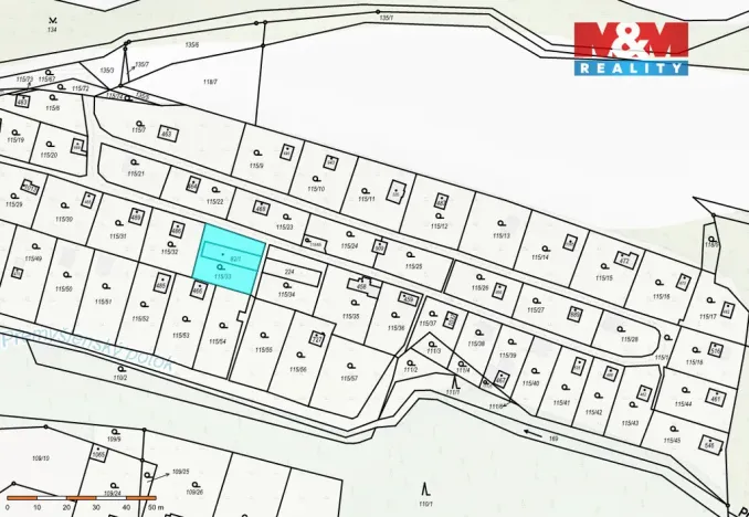 Prodej chaty, Zdiby - Přemyšlení, U Rybníka, 30 m2