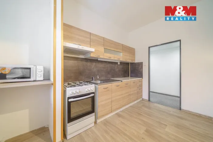 Prodej bytu 2+1, Nejdek, sídliště 9. května, 53 m2