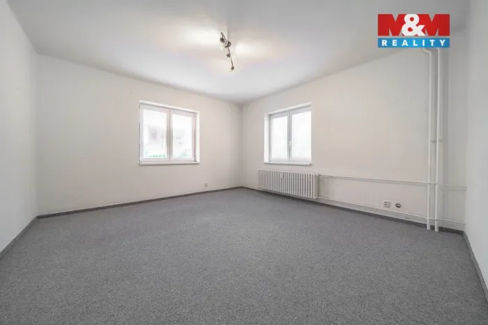 Prodej bytu 2+1, Nejdek, sídliště 9. května, 53 m2