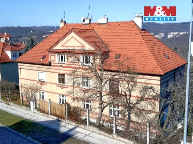 Prodej bytu 2+1, Praha - Košíře, V Cibulkách, 58 m2