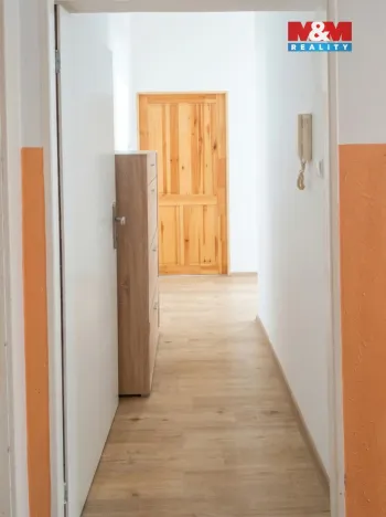 Prodej bytu 2+1, Praha - Košíře, V Cibulkách, 58 m2