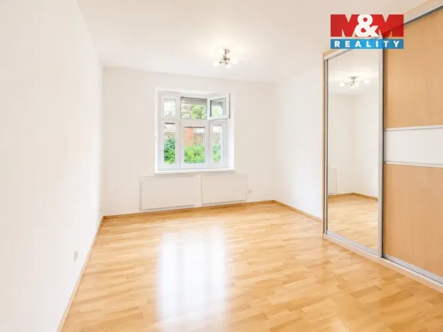 Prodej bytu 2+1, Praha - Košíře, V Cibulkách, 58 m2