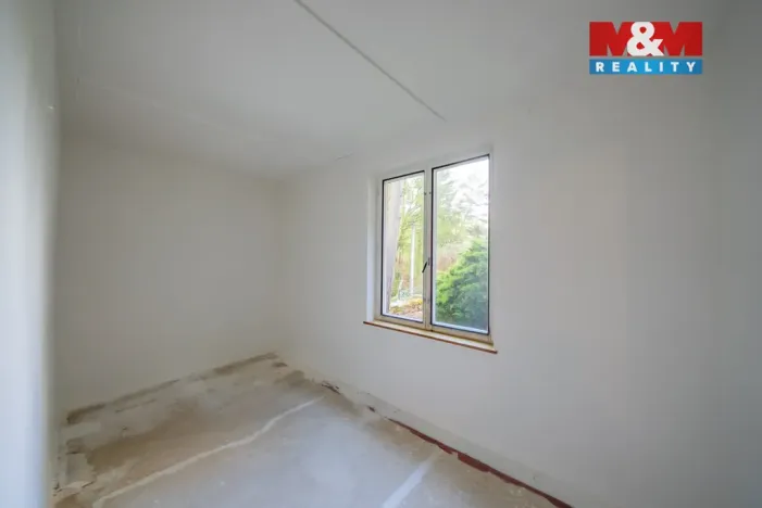 Prodej chalupy, Vranov nad Dyjí, 120 m2