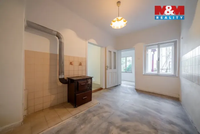 Prodej chalupy, Vranov nad Dyjí, 120 m2