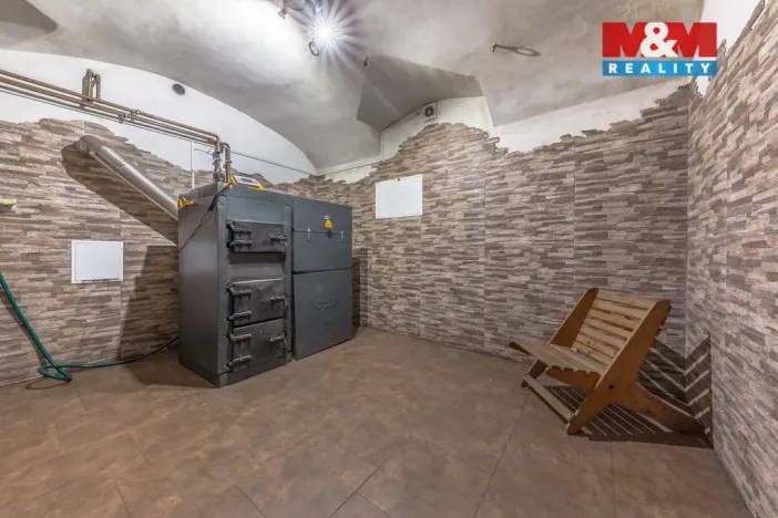 Prodej chalupy, Víchová nad Jizerou, 149 m2