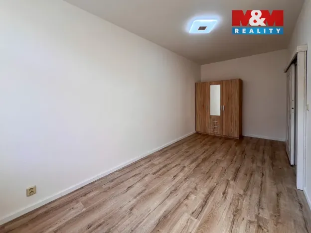 Pronájem bytu 4+1, Litoměřice - Předměstí, Mrázova, 110 m2