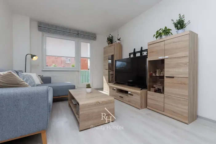 Prodej bytu 2+1, Kladno, Havanská, 51 m2