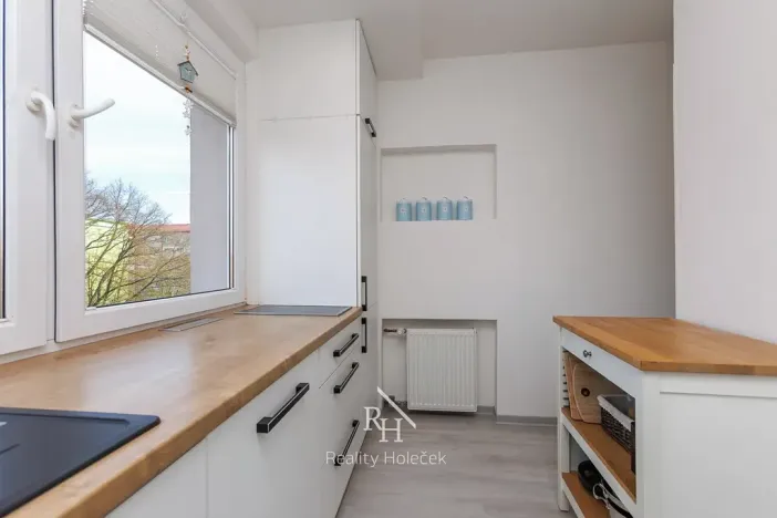 Prodej bytu 2+1, Kladno, Havanská, 51 m2