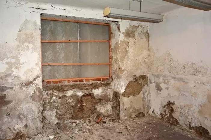 Dražba činžovního domu, Příbram, Čs. armády, 1260 m2