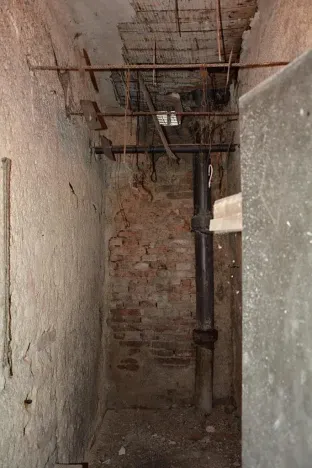 Dražba činžovního domu, Příbram, Čs. armády, 1260 m2