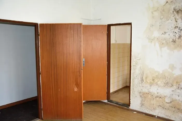 Dražba činžovního domu, Příbram, Čs. armády, 1260 m2