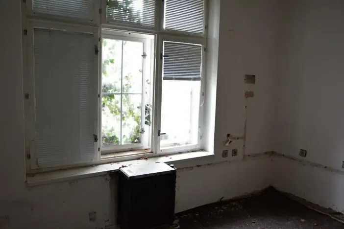 Dražba činžovního domu, Příbram, Čs. armády, 1260 m2