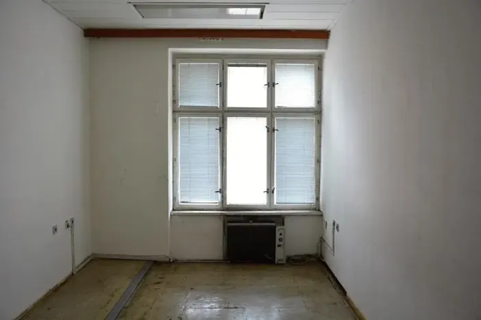 Dražba činžovního domu, Příbram, Čs. armády, 1260 m2