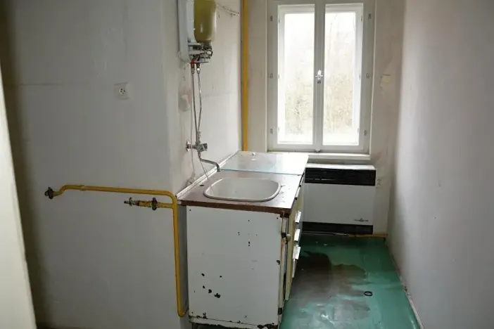 Dražba činžovního domu, Příbram, Čs. armády, 1260 m2