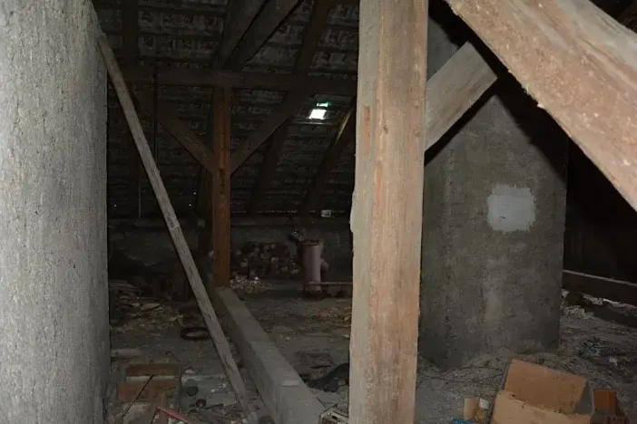 Dražba činžovního domu, Příbram, Čs. armády, 1260 m2