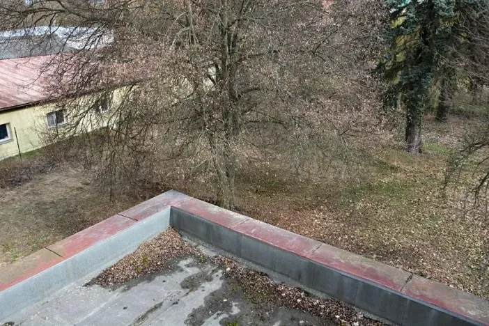 Dražba činžovního domu, Příbram, Čs. armády, 1260 m2