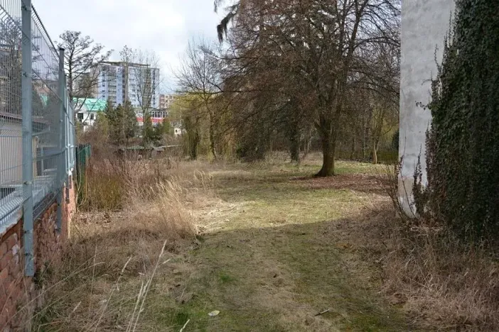 Dražba činžovního domu, Příbram, Čs. armády, 1260 m2