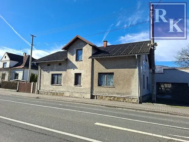 Prodej restaurace, Frýdlant nad Ostravicí, Hlavní, 300 m2