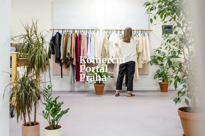 Pronájem obchodního prostoru, Praha, Vodičkova, 273 m2