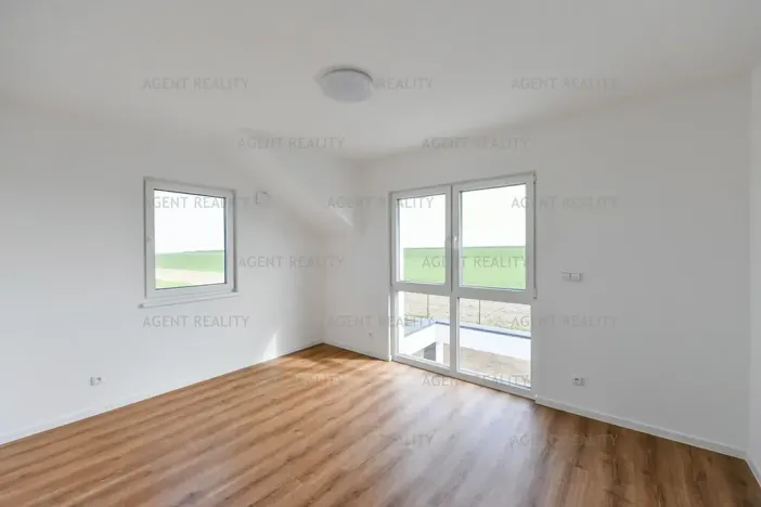 Prodej rodinného domu, Slaný, 156 m2