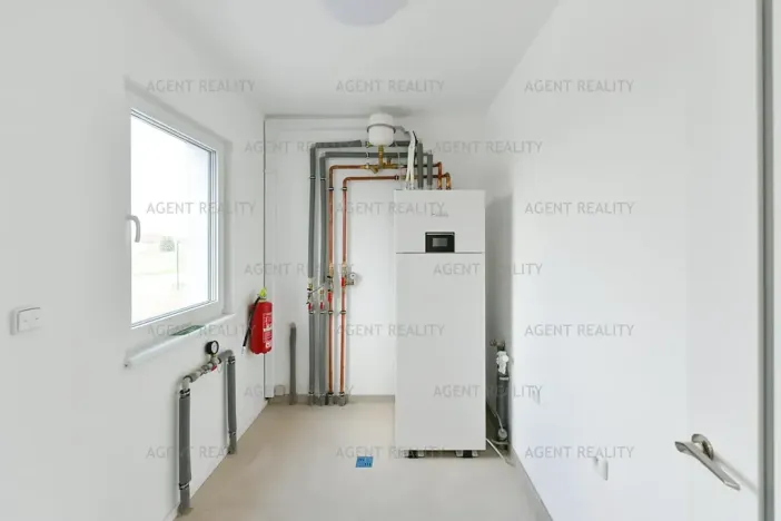 Prodej rodinného domu, Slaný, 156 m2