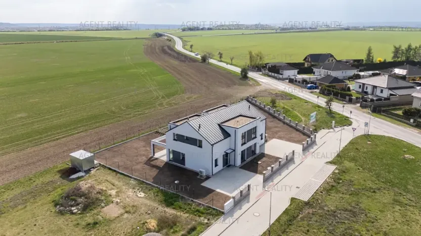 Prodej rodinného domu, Slaný, 156 m2