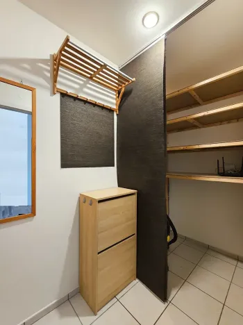 Pronájem bytu 2+kk, Brno, Mathonova, 62 m2