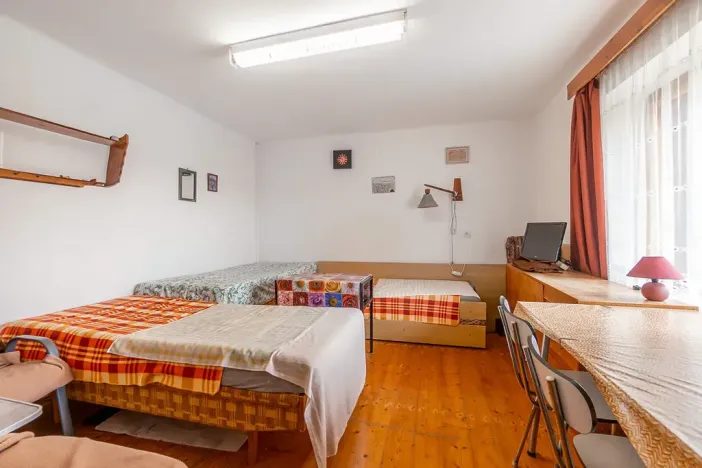 Prodej rodinného domu, Hřiměždice, 96 m2