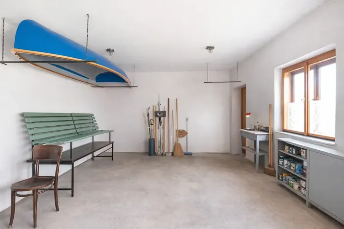 Prodej rodinného domu, Hřiměždice, 96 m2