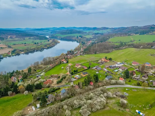 Prodej rodinného domu, Hřiměždice, 96 m2