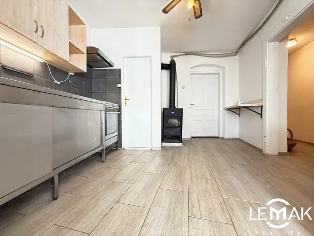 Prodej rodinného domu, Cholina, 110 m2