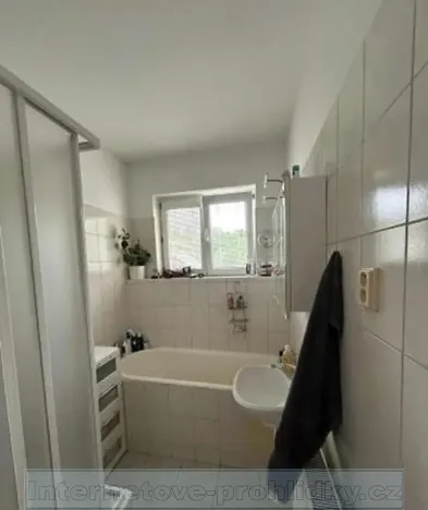 Pronájem pokoje, Brno, Nopova, 19 m2