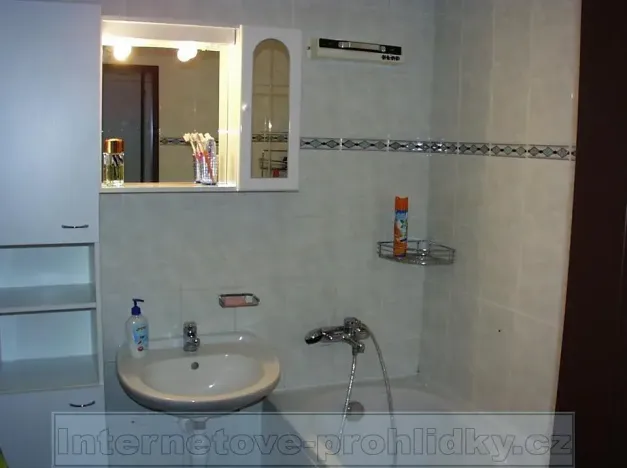 Pronájem pokoje, Praha - Chodov, Modletická, 20 m2