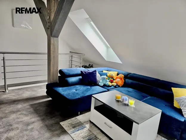 Prodej bytu 3+1, Sokolov, Makarenkova, 160 m2