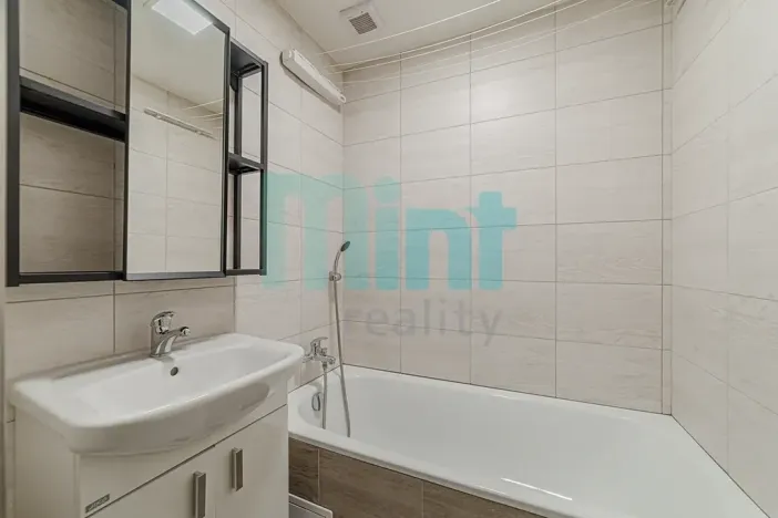 Pronájem bytu 1+1, Ostrava, Mariánskohorská, 36 m2