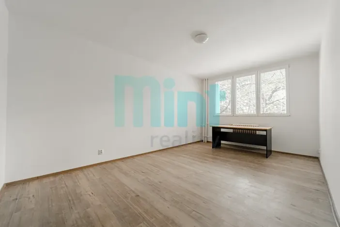 Pronájem bytu 1+1, Ostrava, Mariánskohorská, 36 m2