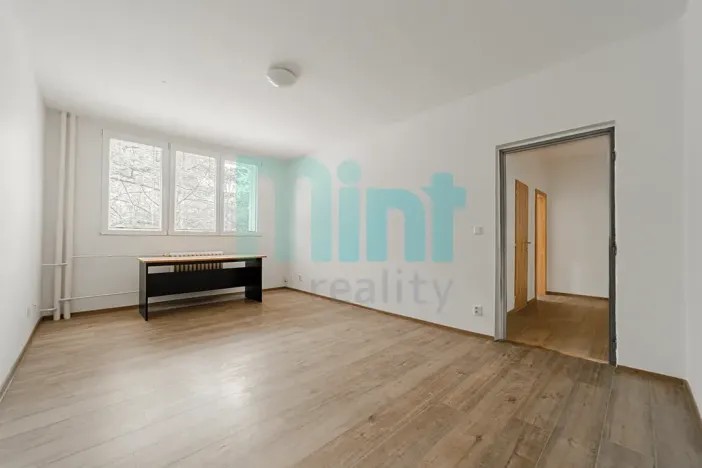 Pronájem bytu 1+1, Ostrava, Mariánskohorská, 36 m2