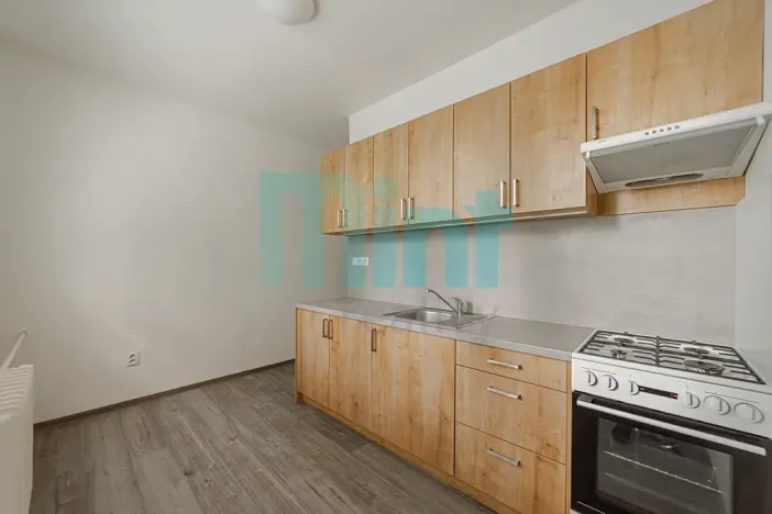 Pronájem bytu 1+1, Ostrava, Mariánskohorská, 36 m2