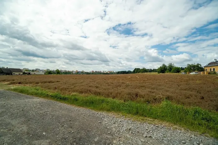 Prodej pozemku pro bydlení, Ostrava, 1284 m2