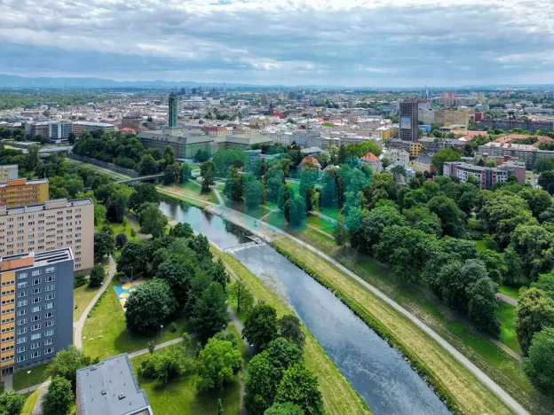 Prodej bytu 3+kk, Ostrava, Bohumínská, 53 m2