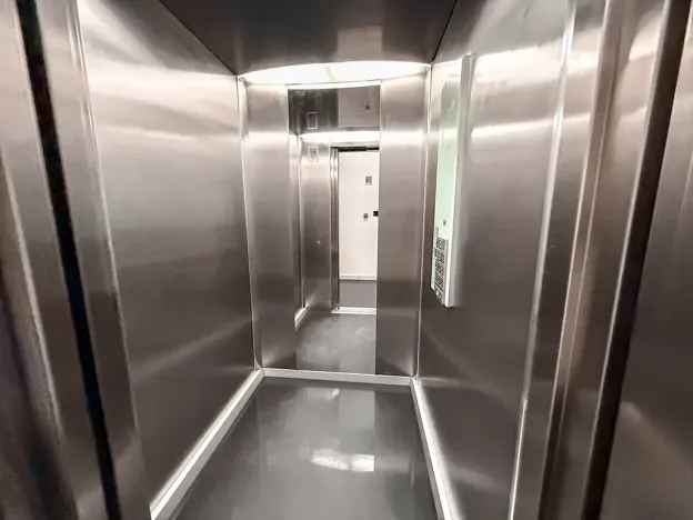 Pronájem bytu 2+kk, Praha - Podolí, Na Topolce, 53 m2