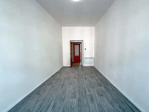 Pronájem bytu 2+1, Praha - Smíchov, Holečkova, 59 m2