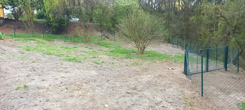 Prodej pozemku pro bydlení, Větrušice, Úzká, 810 m2